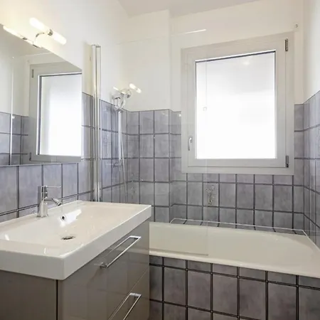 Charming Flat In The Heart Of Apartment Biarritz